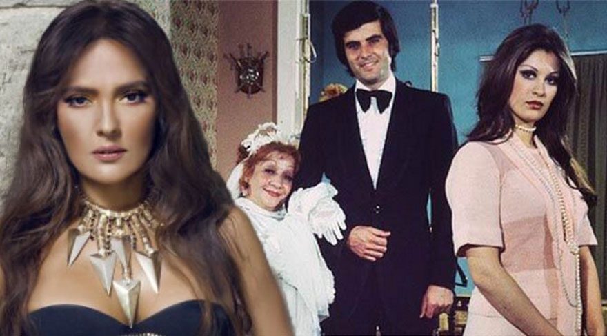 Demet Akalın: Tarık Akan çocukluk kahramanımdı
