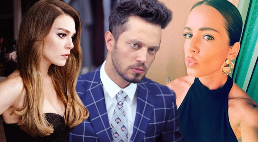 Murat Boz’un Eliz Sakuçoğlu’nun videosunu beğendiği iddiası