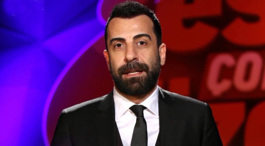 Emre Karayel karıştığı kavga hakkında konuştu