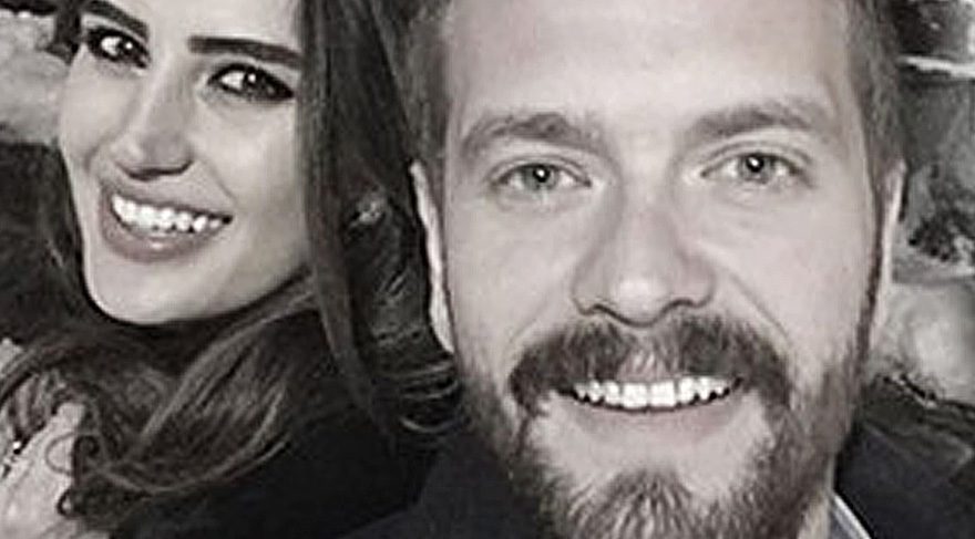 İdil Fırat ve Engin Öztürk’ü barıştıran doğum günü