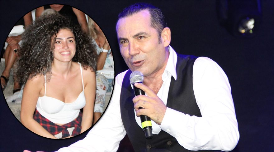 Ferhat Göçer, Dilan Çıtak üzerinden İbrahim Tatlıses’e seslendi
