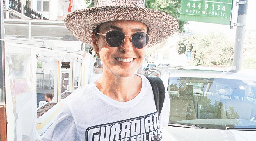 Gülben Ergen ve Mahsun’dan Vezir Parmağı…