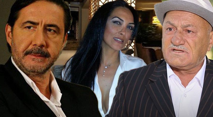 Ali Erkazan ile Hakan Meriçliler arasında çıkan krizin sebebi; kıskançlıkmış!