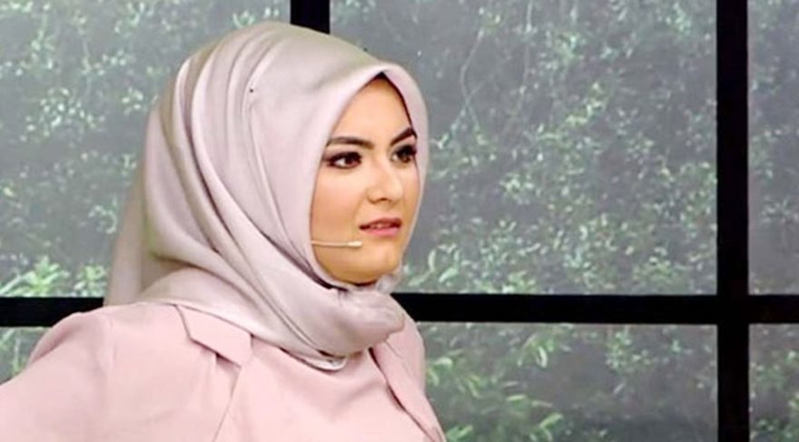 Damat adayı paravana tırmandı