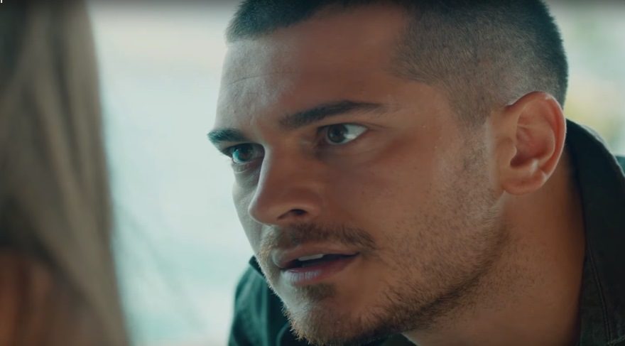 Show TV yayın akışı (26 Eylül Pazartesi 2016): İçerde fragmanı ve yeni bölüm izle