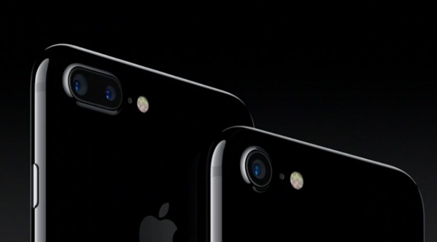 iPhone 7 tanıtıldı. İşte iPhone 7 ile Apple Watch 2’nin özellikleri!