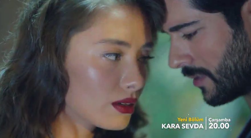Kara Sevda 38. bölüm fragmanı izle: Bitmeyen aşk