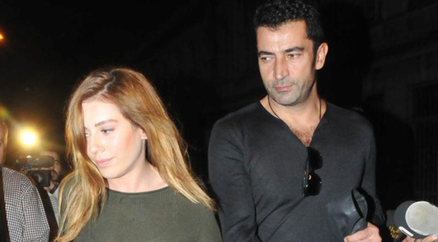 Kenan İmirzalıoğlu, yaptığı hayırlarla dikkat çekiyor