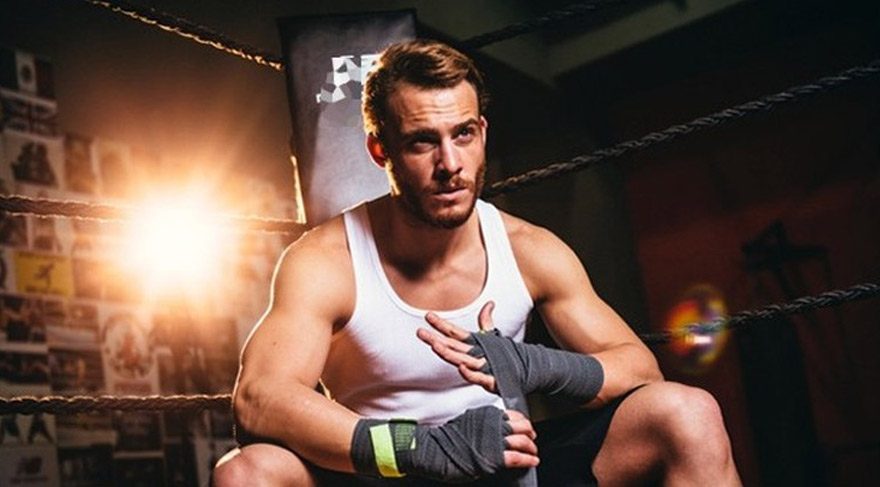 Kerem Bürsin’in yeni rolü belli oldu