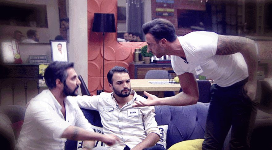 Kısmetse Olur (8 Eylül) 223. bölüm fragmanı izle: Semih Tolga burun buruna