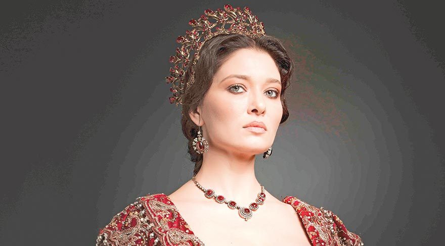 Yeni dönem yeni Kösem