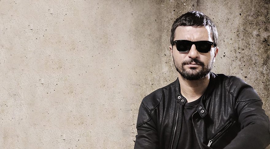 Mehmet Erdem’le Boğaz’a karşı…