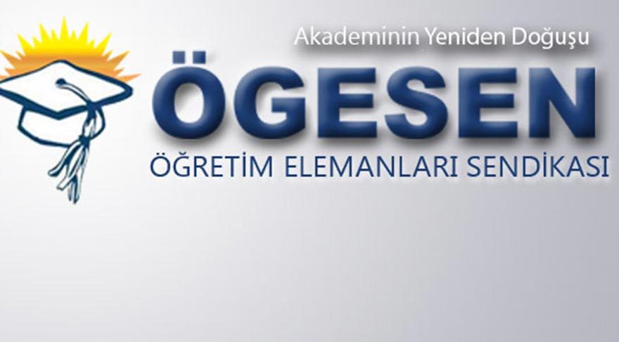 Akademisyenlerden YK nnde 50/D tepkisi