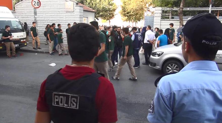 polis