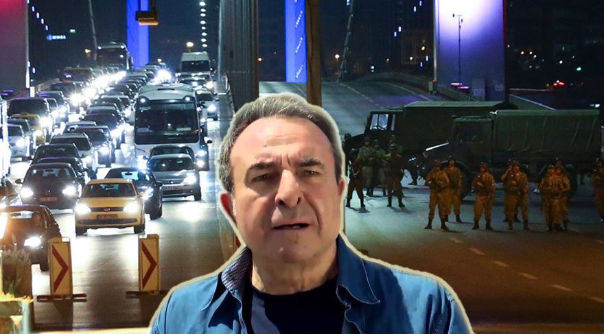 Arka Sokaklar’da ‘darbe’ mesajı