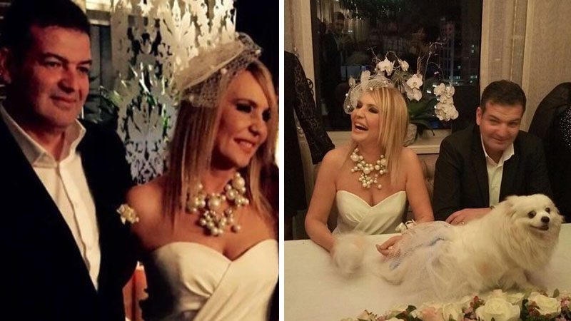 Seda Akgül’den boşanmasıyla ilgili şok sözler