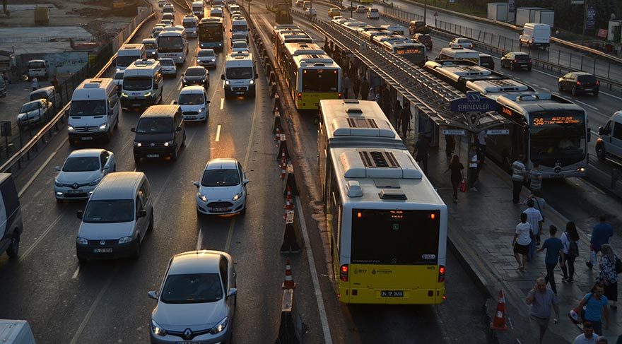 trafik