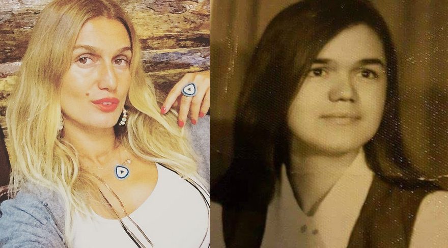 Tuğba Özay: Annemin mesleği sayesinde…