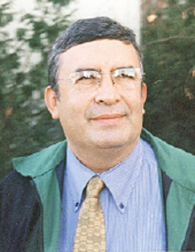 Necip Hablemitoğlu, 18 Aralık 2002’de, 48 yaşındayken silahlı saldırıda öldürüldü.