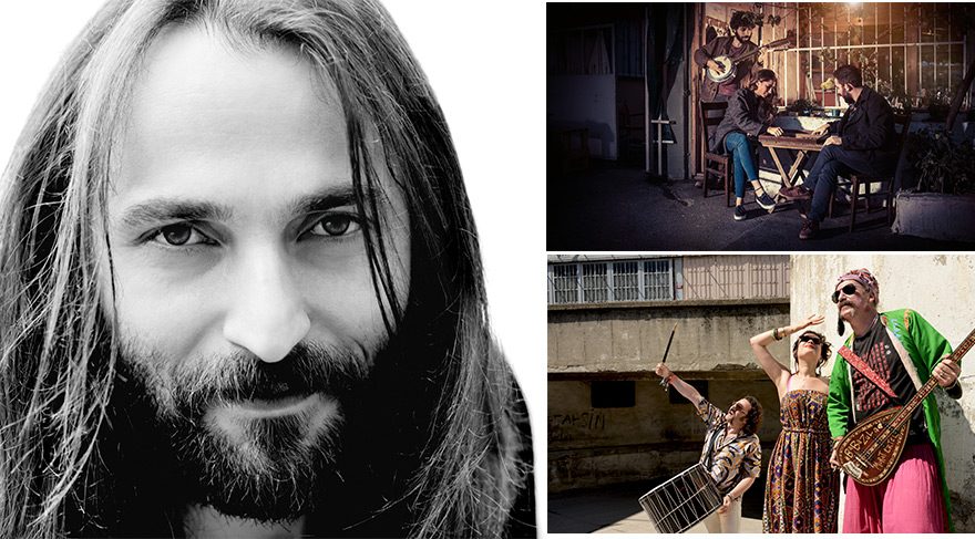 Her kulağa bir ses; MIX FESTIVAL