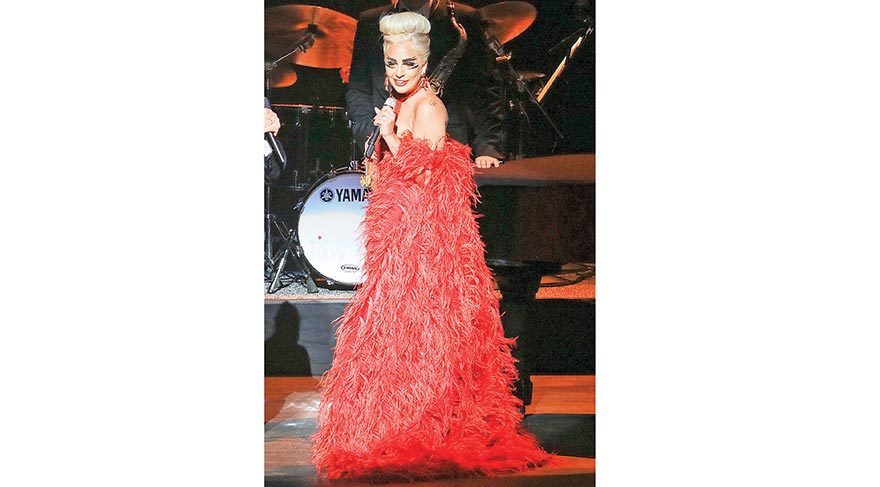 Beyonce’nin tahtını devraldı