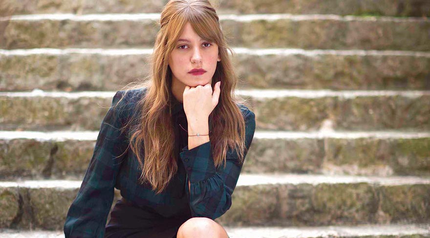 Serenay’dan hoş sürpriz