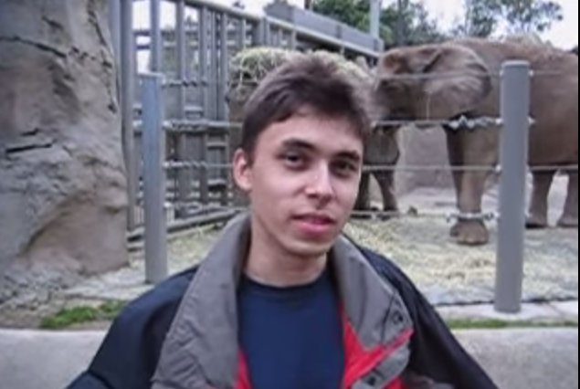 2006'da Youtube Google bünyesine katıldı.