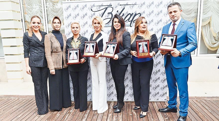 Alışveriş şenliğine ilgi büyük oldu