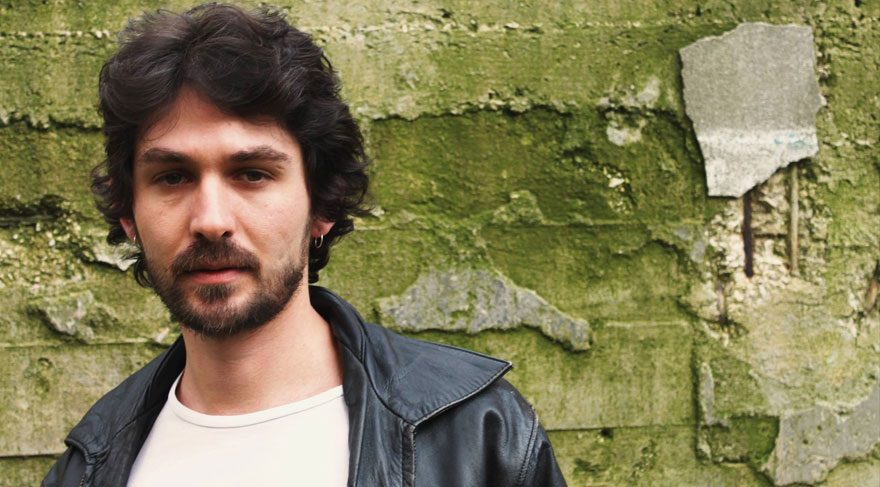 Serhan Kansu: Hayatımda daima şiir olacak