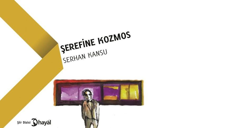 ‘Şerefine Kozmos’ okurla buluşuyor