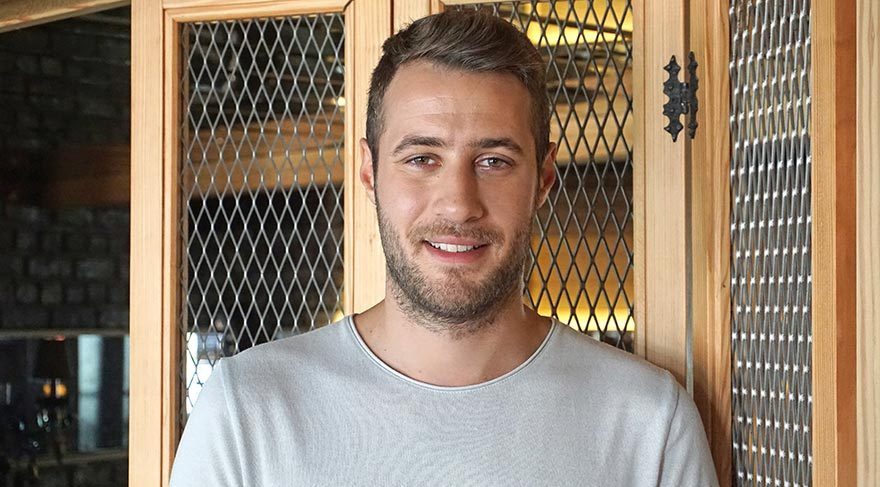 Aşk anlatılmaz yaşanır