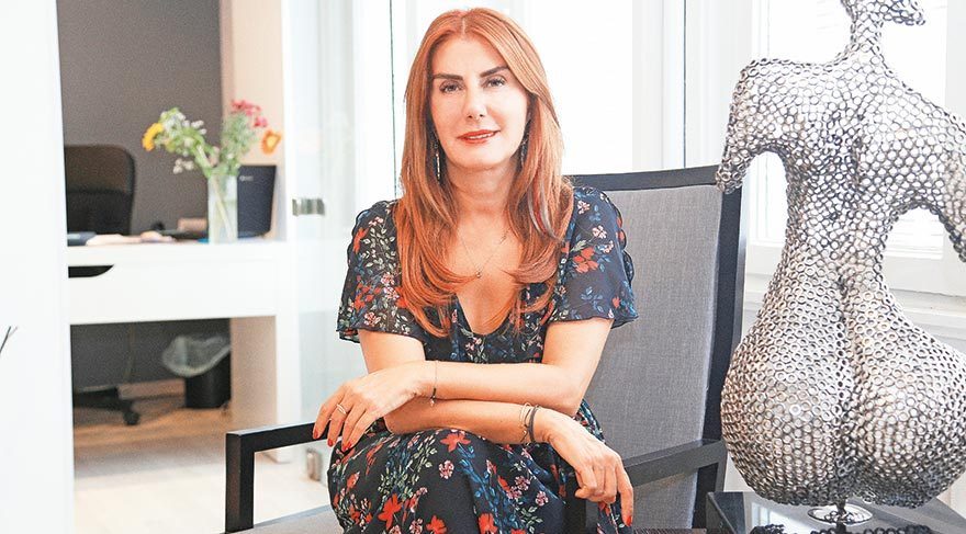 Hayattan hiç kopmadım