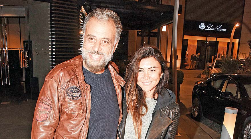 Ben Ali Ağaoğlu değilim
