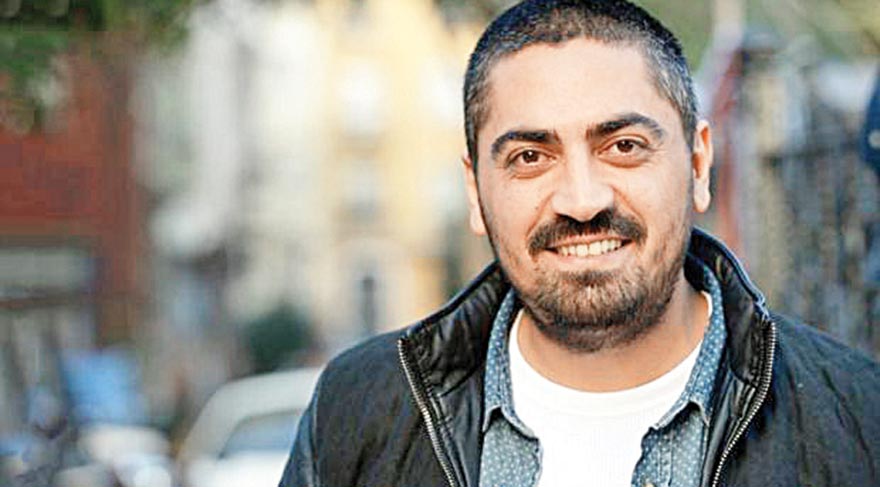 Şesu baba oldu