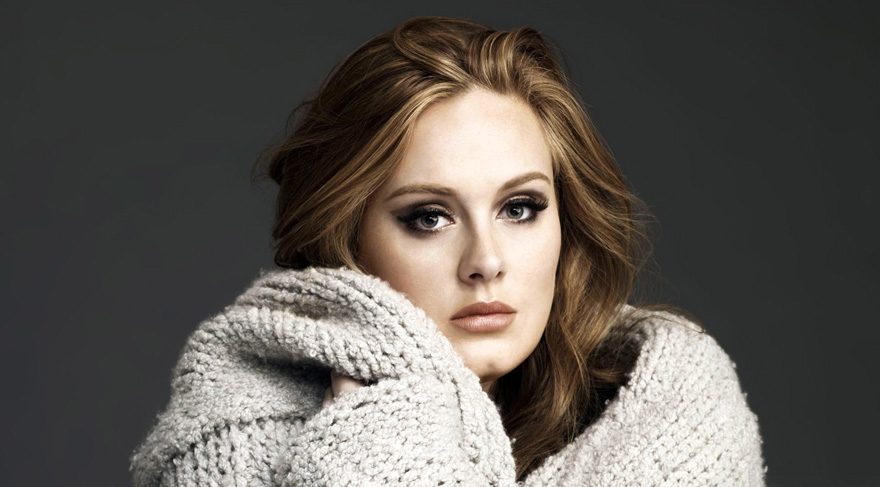 Adele, bir günde servet kazanıyor