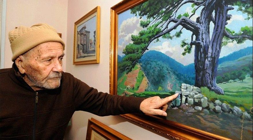 Ahmet Yakupoğlu yaşamını yitirdi