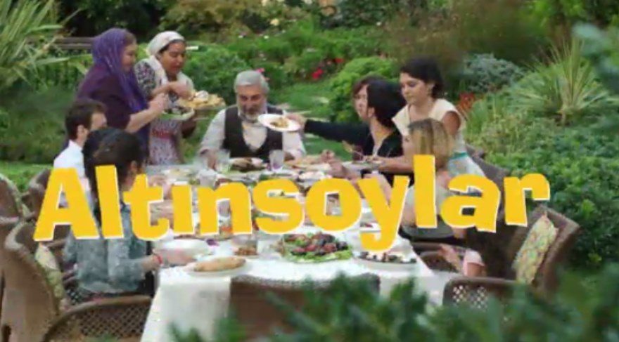 Altınsoylar dizi konusu ve oyuncuları: İşte yeni dizi Altınsoylar