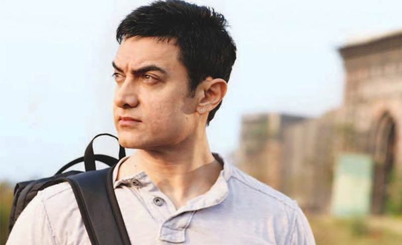 Amir Khan’ın yeni filmi ‘Dangal’dan ilk fragman