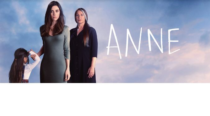 Anne dizisi ne zaman başlıyor? Cansu Dere, Anne rolüyle geri dönüyor!