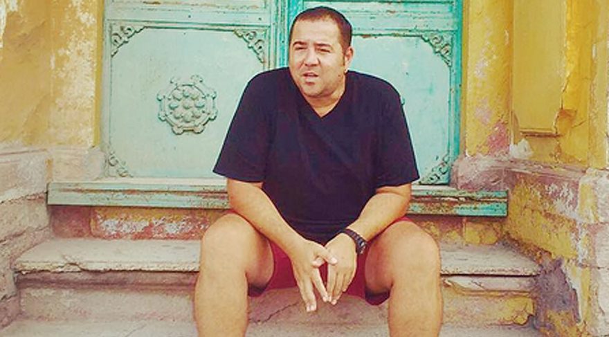 Ata Demirer’den aşk itirafı