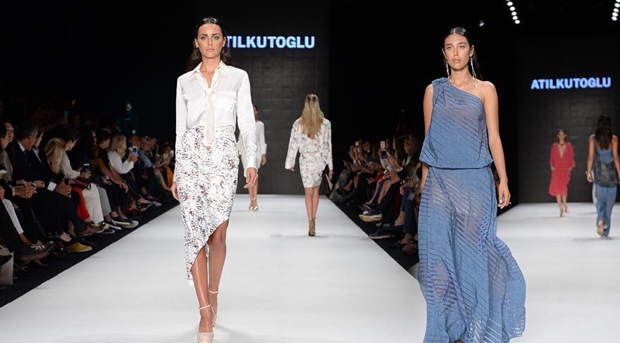 Atıl Kutoğlu, İlkbahar-Yaz 2017 Koleksiyonu