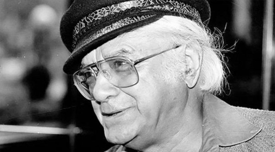 Usta kalem Attila İlhan aramızdan ayrılışının 11. yılında anılıyor