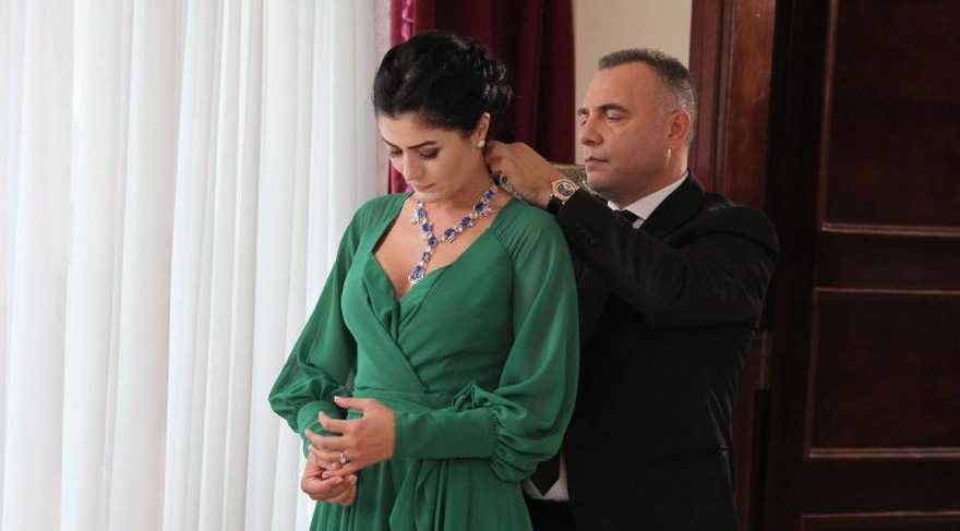 ATV izle: Eşkıya Dünyaya Hükümdar Olmaz yeni sezon – 4 Ekim Salı ATV yayın akışı