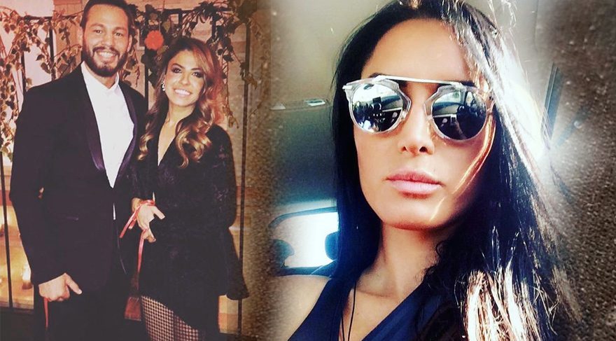 Avatar Atakan’ın eski sevgilisi Berna Demir, şiddet görmüş