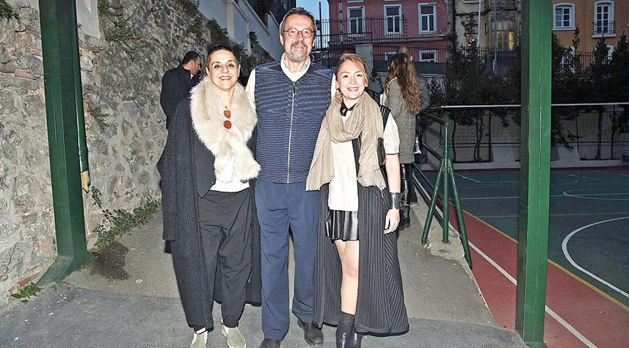 Tomtom’da festival havası