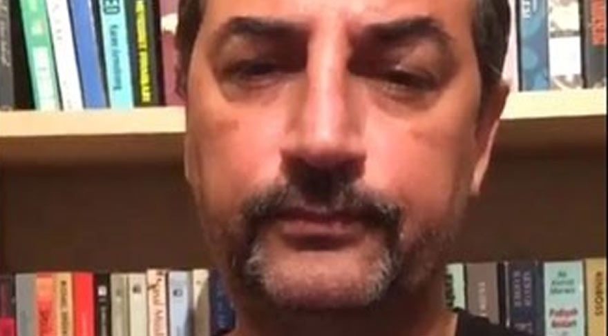 Çelik Erişçi’den çok konuşulacak terör paylaşımı