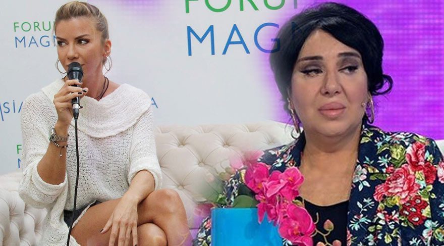Beklenen haberi Ivana Sert verdi