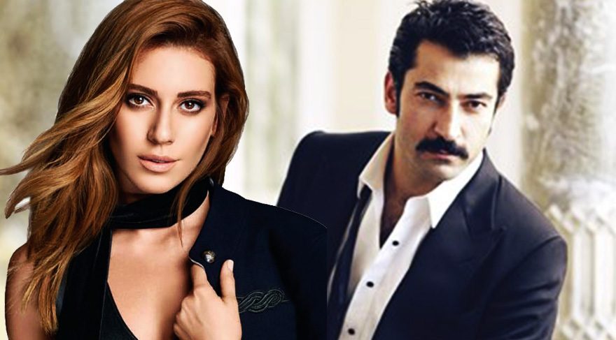 Kenan İmirzalıoğlu partner beğenmiyor