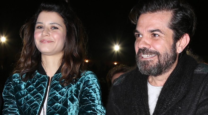 Beren Saat’ten Kürk Mantolu Madonna açıklaması