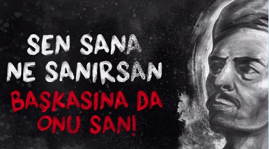 Beylikdüzü Belediyesi’nden Cumhuriyet filmi